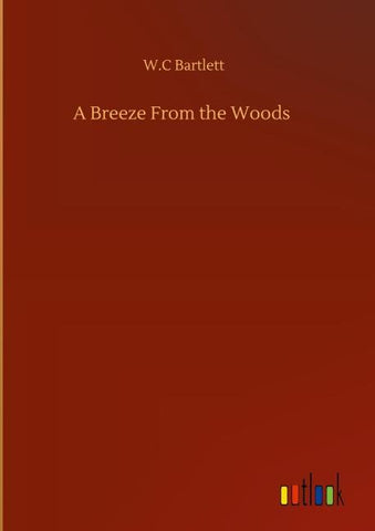 A Breeze From the Woods