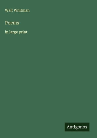 Poems