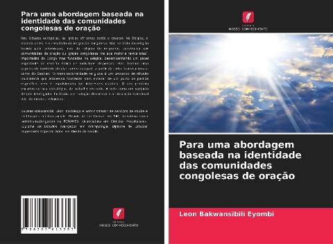 Para uma abordagem baseada na identidade das comunidades congolesas de oração