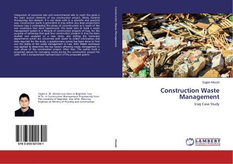 Construction Waste Management