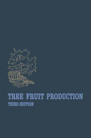 Tree Fruit Production