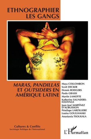 Ethnographier les gangs