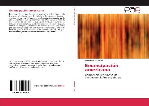 Emancipación americana