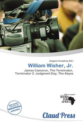 William Wisher, Jr.