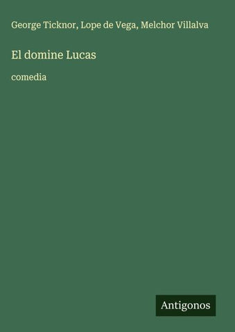 El domine Lucas