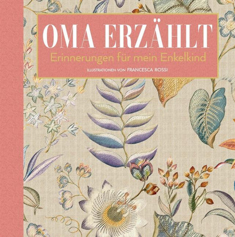 Oma erzählt