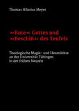"Rute" Gottes und "Beschiß" des Teufels
