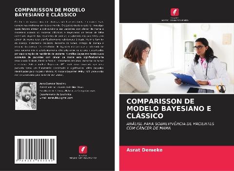 COMPARISSON DE MODELO BAYESIANO E CLÁSSICO