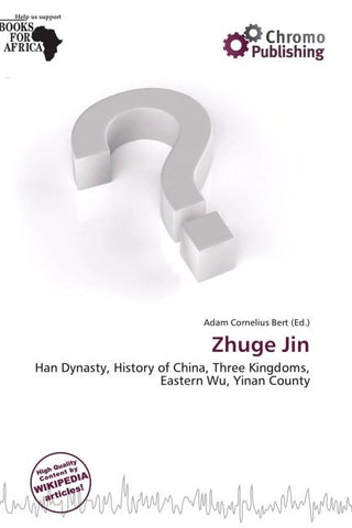 Zhuge Jin
