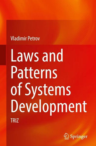 Laws and Patterns of Systems Development
