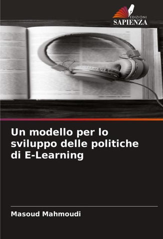 Un modello per lo sviluppo delle politiche di E-Learning