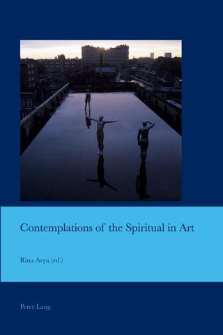 Contemplations of the Spiritual in Art