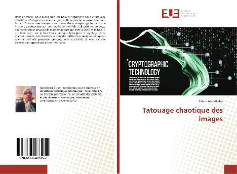 Tatouage chaotique des images