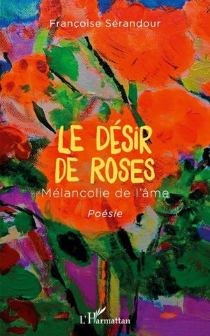 Le désir de roses