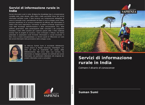 Servizi di informazione rurale in India