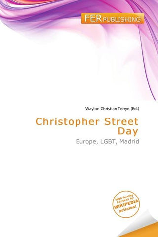 Christopher Street Day