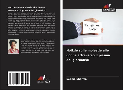 Notizie sulle molestie alle donne attraverso il prisma dei giornalisti