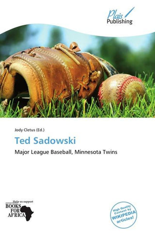 Ted Sadowski