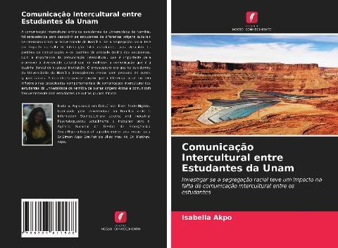 Comunicação Intercultural entre Estudantes da Unam