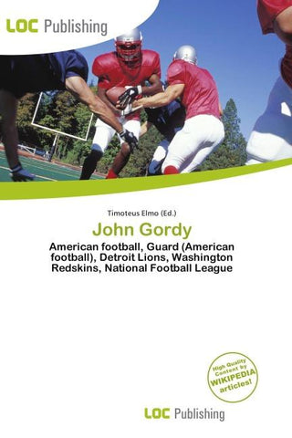 John Gordy