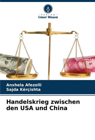 Handelskrieg zwischen den USA und China