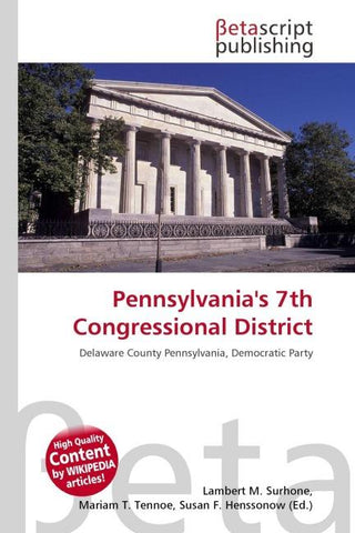 Pennsylvania's 7th Congressional District