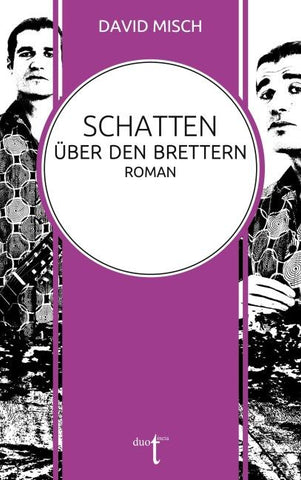 Schatten über den Brettern