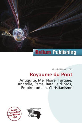 Royaume du Pont