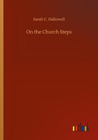 On the Church Steps