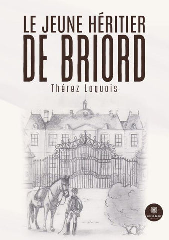 Le jeune héritier de Briord