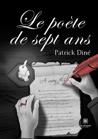 Le poète de sept ans