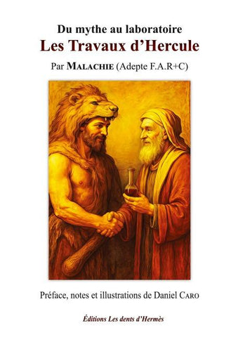 Les travaux d'Hercule