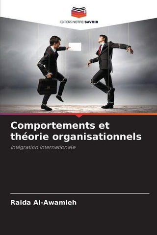Comportements et théorie organisationnels