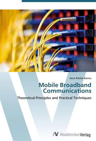 Mobile Broadband Communications
