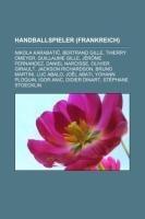 Handballspieler (Frankreich)