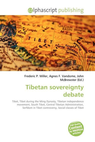 Tibetan sovereignty debate