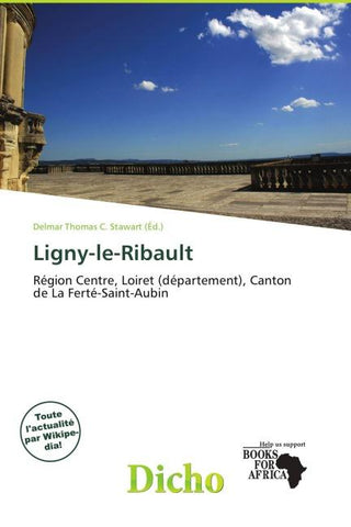 Ligny-le-Ribault