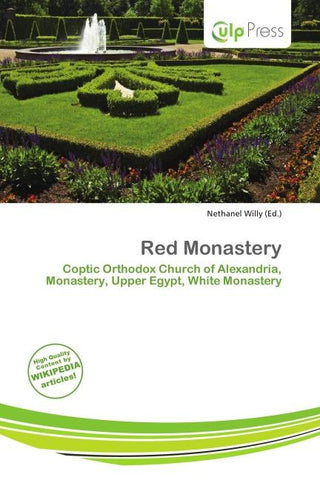 Red Monastery