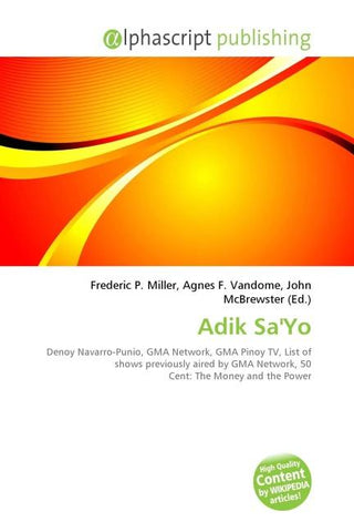 Adik Sa'Yo