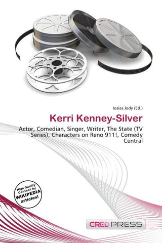 Kerri Kenney-Silver