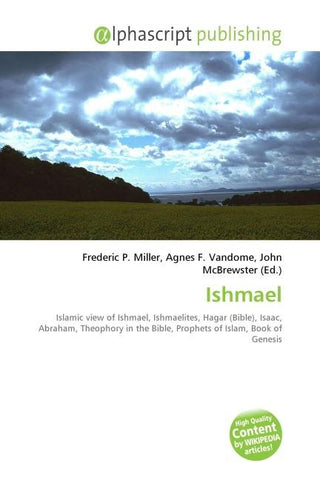 Ishmael