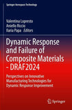 Dynamic Response and Failure of Composite Materials - DRAF 2024