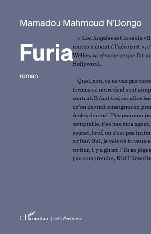 Furia