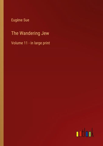 The Wandering Jew