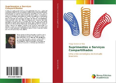 Suprimentos e Serviços Compartilhados