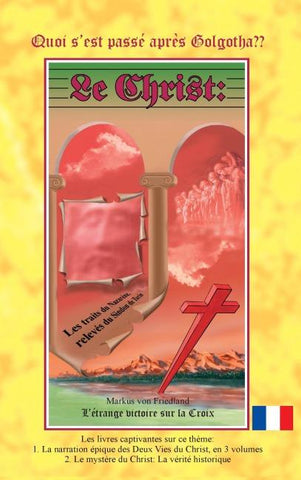 Quoi s’est passé après Golgotha?