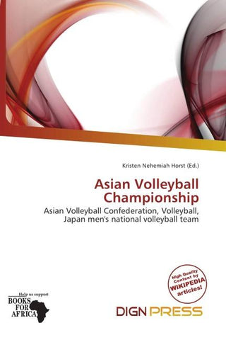 Asian Volleyball Championship