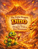 The Little Dragon Dino