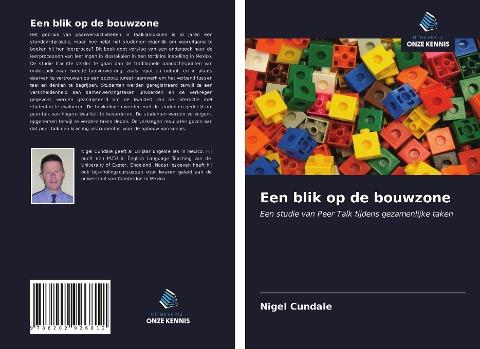Een blik op de bouwzone
