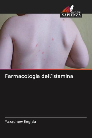 Farmacologia dell'istamina